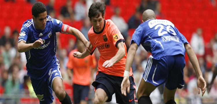 ميسي احمدالسيد الاهلي برشلونة ميسي احمدالسيد الاهلي برشلونة